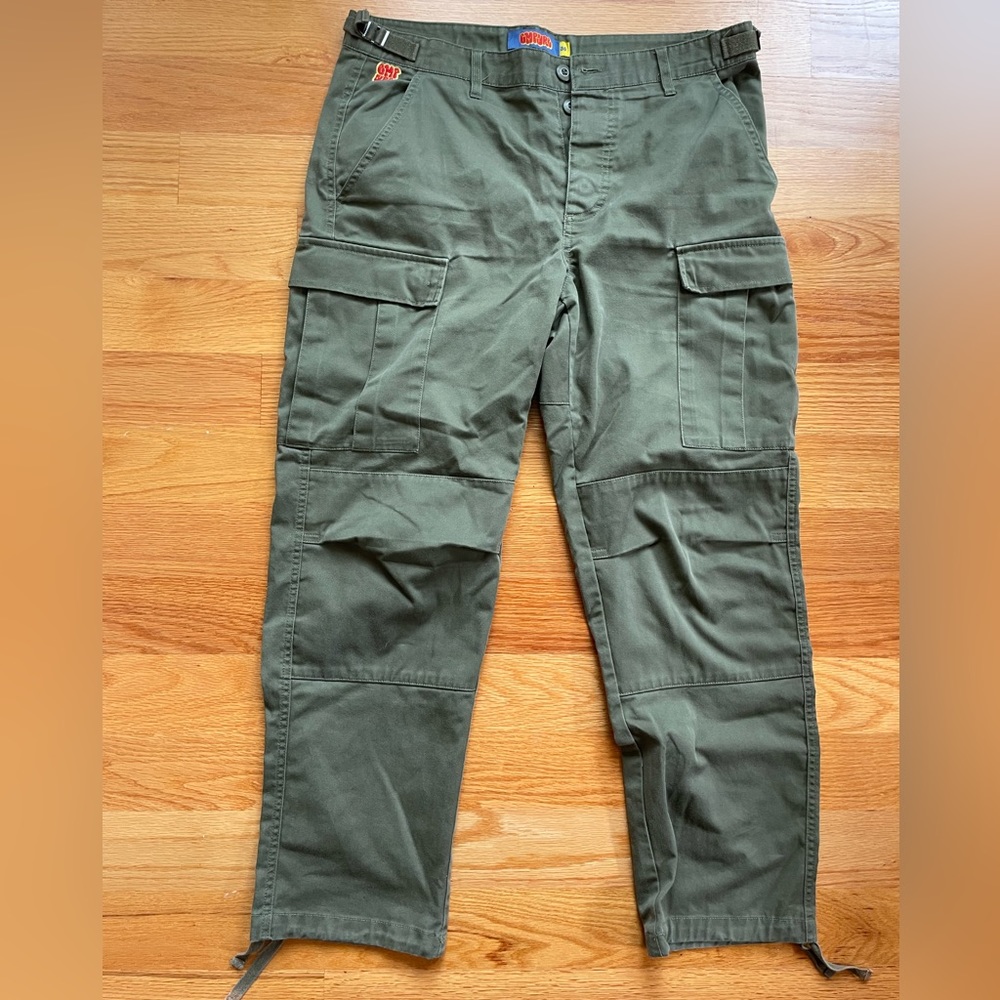 Empyre skate cargo pants